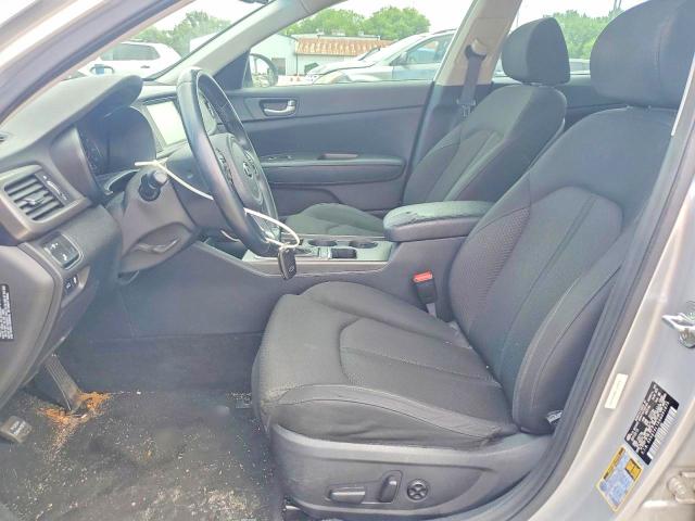Aukcja sprzedaży 2016 Kia Optima, vin: 5XXGT4L18GG001875, numer aukcji: 54895686