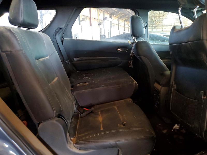 Продажа на аукционе авто 2021 Dodge Durango, vin: 1C4RDHDG6MC682694, номер лота: 54852806