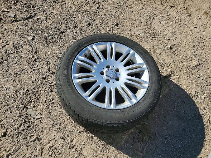 Продажа на аукционе авто 2008 Mercedes-benz E, vin: WDBUF56X78B199189, номер лота: 52537276