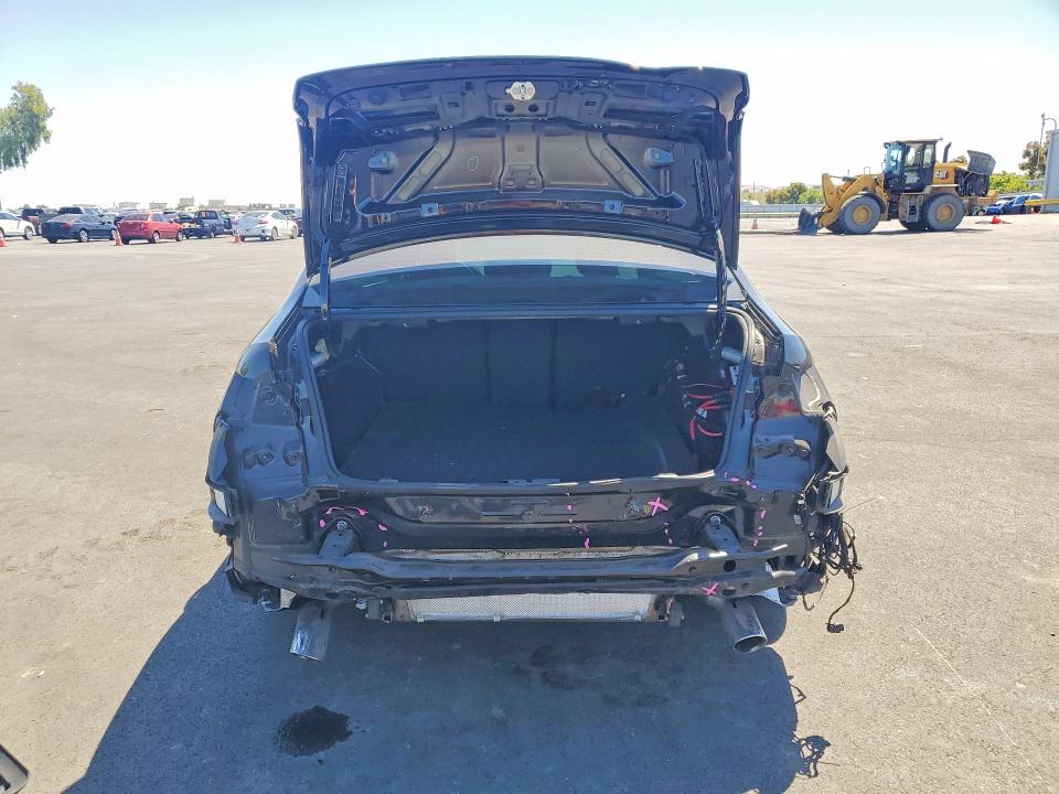54097836 :رقم المزاد ، 3MW5R1J07L8B19980 vin ، 2020 Bmw 330i مزاد بيع