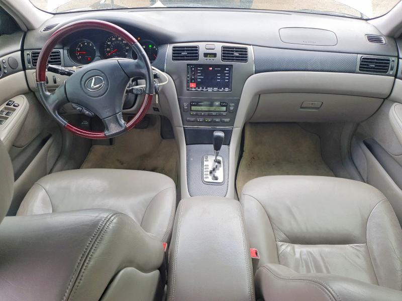 Aukcja sprzedaży 2003 Lexus Es, vin: JTHBF30G130138560, numer aukcji: 54610666