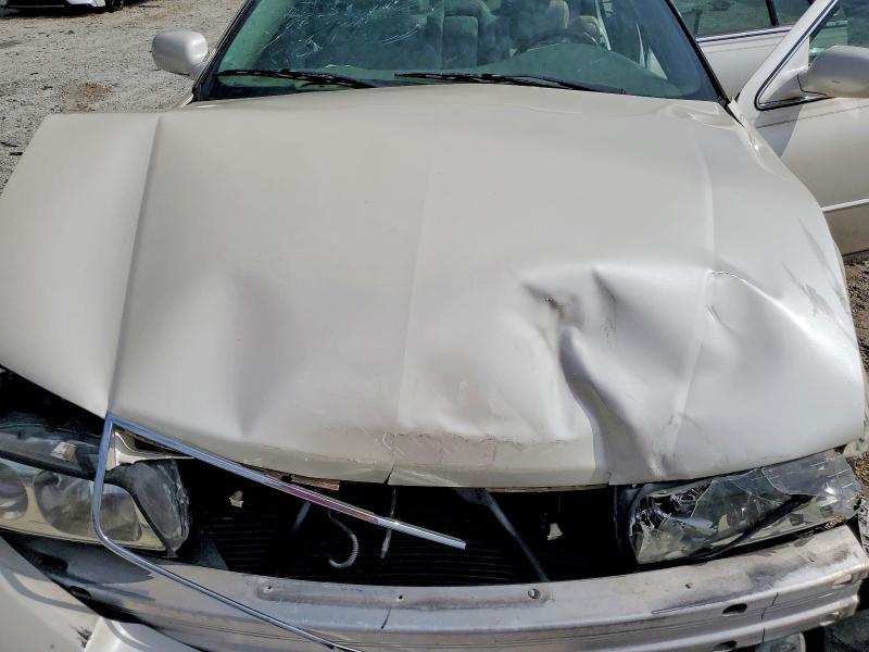 2003 Cadillac Seville მანქანა იყიდება აუქციონზე, vin: 1G6KS54Y83U115753, აუქციონის ნომერი: 55017826