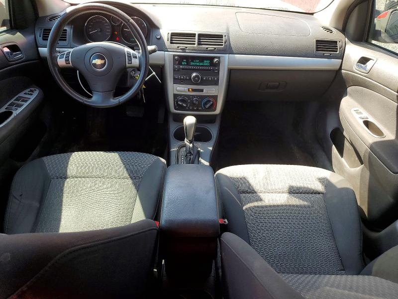 Aukcja sprzedaży 2009 Chevrolet Cobalt, vin: 1G1AT58H797197748, numer aukcji: 55238876