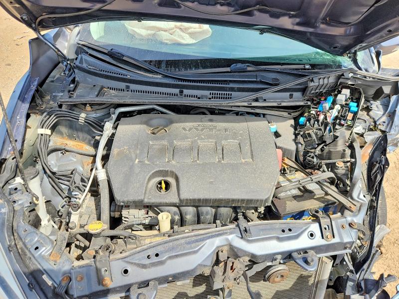 2015 Toyota Corolla მანქანა იყიდება აუქციონზე, vin: 2T1BURHE3FC417340, აუქციონის ნომერი: 55180506