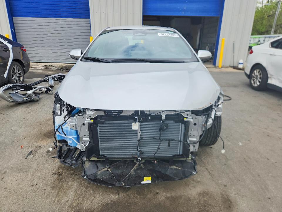 Auction sale of the 2023 Toyota Corolla Hatchback, vin: JTND4MBE6P3207891, lot number: 52231826
