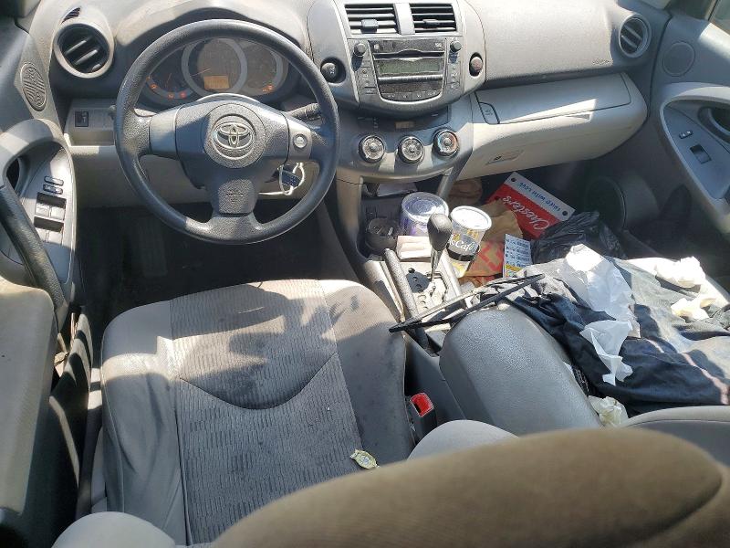 Aukcja sprzedaży 2010 Toyota Rav4, vin: 2T3BF4DV1AW069037, numer aukcji: 51903246