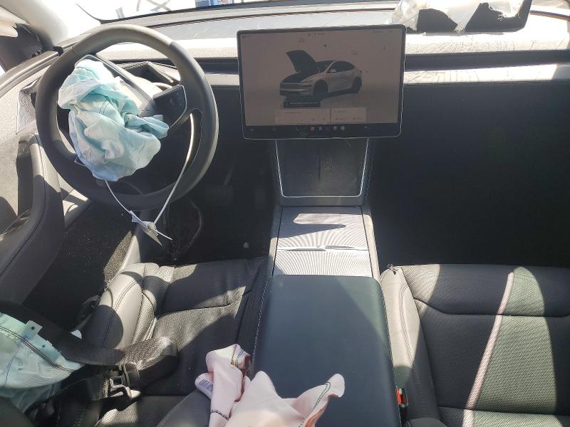 Aukcja sprzedaży 2026 Tesla Model Y, vin: 7SAYGDED7TA454852, numer aukcji: 54101786