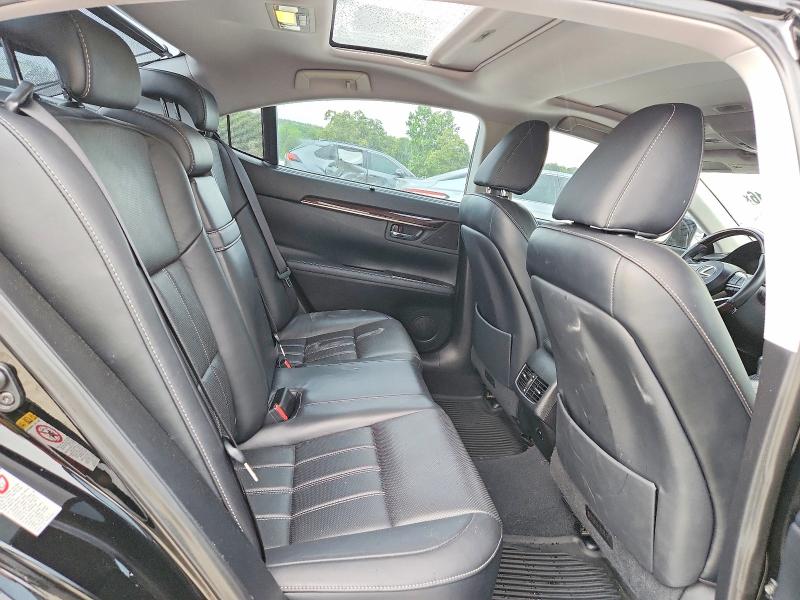 Aukcja sprzedaży 2017 Lexus Es, vin: 58ABK1GG9HU046026, numer aukcji: 54522316