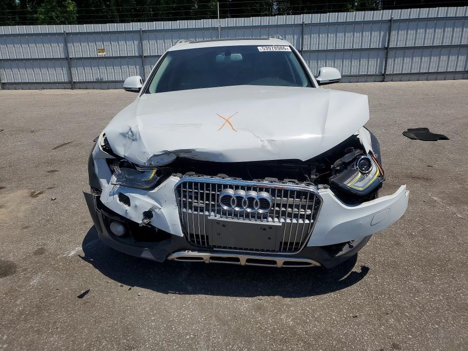 Aukcja sprzedaży 2016 Audi A4 Allroad, vin: WA1UFAFLXGA015188, numer aukcji: 53978986