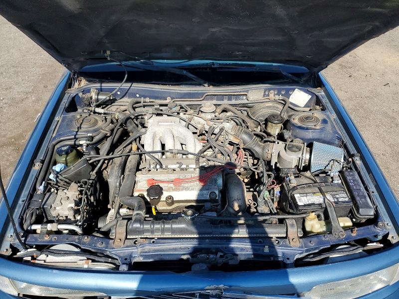 Aukcja sprzedaży 1988 Toyota Camry, vin: JT2VV22E7J0023037, numer aukcji: 52192696