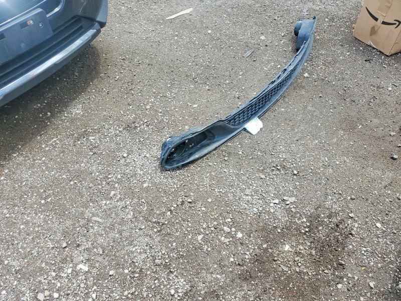 2019 Dodge Grand Caravan მანქანა იყიდება აუქციონზე, vin: 2C4RDGEG5KR637274, აუქციონის ნომერი: 52175516