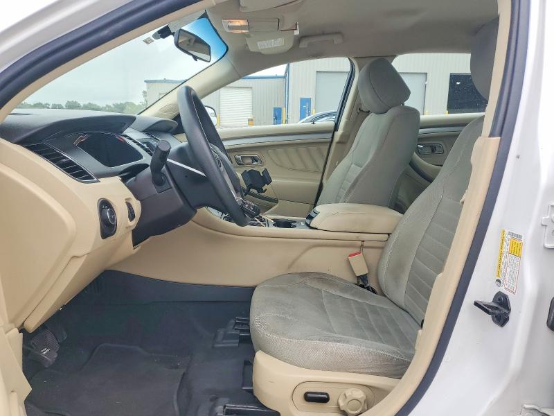 Продажа на аукционе авто 2019 Ford Taurus, vin: 1FAHP2D89KG109986, номер лота: 54355216