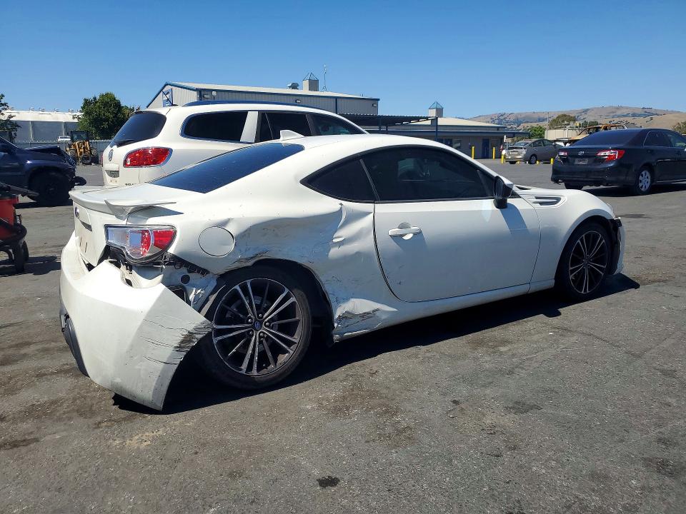 52959916 :رقم المزاد ، JF1ZCAC17F8600216 vin ، 2015 Subaru Brz مزاد بيع