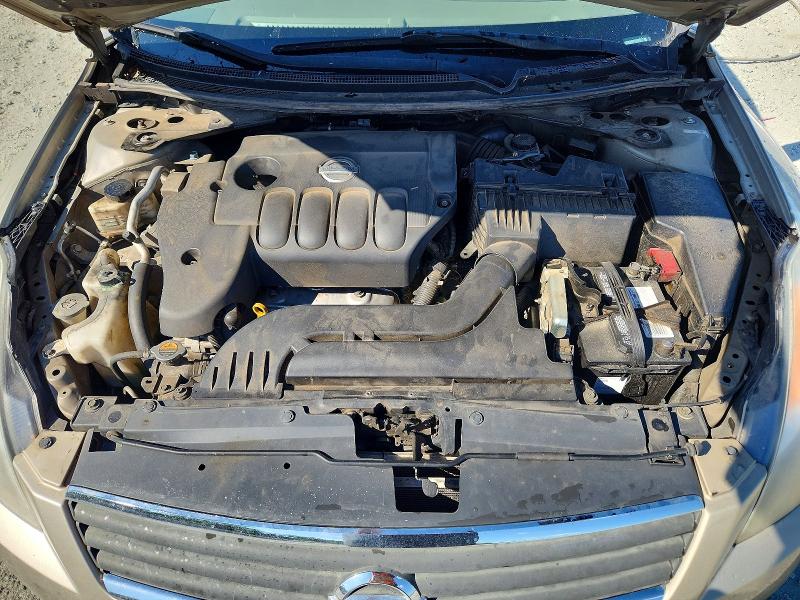 2009 Nissan Altima მანქანა იყიდება აუქციონზე, vin: 1N4AL21E69N543408, აუქციონის ნომერი: 53796956