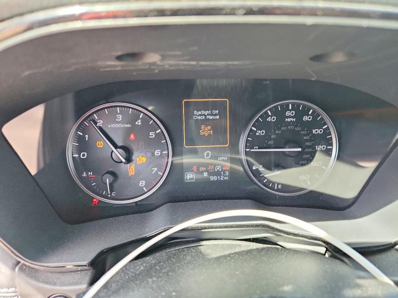 Продажа на аукционе авто 2025 Subaru Outback, vin: 4S4BTAFC9S3253337, номер лота: 52355026