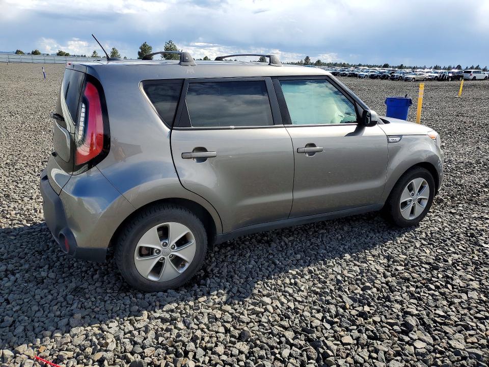 Aukcja sprzedaży 2016 Kia Soul, vin: KNDJN2A23G7322358, numer aukcji: 53757066