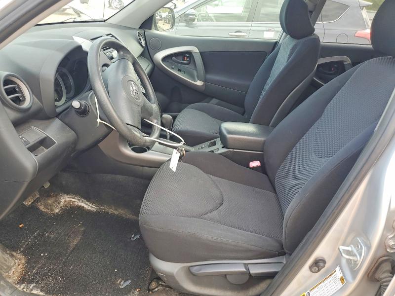 Aukcja sprzedaży 2007 Toyota Rav4, vin: JTMZD32V576024579, numer aukcji: 52538726