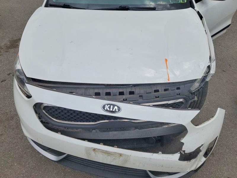 Продаж на аукціоні авто 2019 Kia Niro, vin: KNDCB3LC0K5218427, номер лоту: 55305476