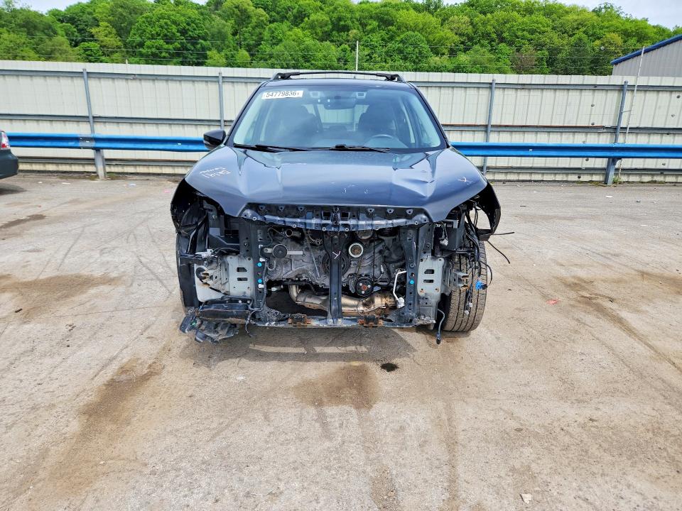 Aukcja sprzedaży 2019 Subaru Forester, vin: JF2SKASC4KH573456, numer aukcji: 54779836