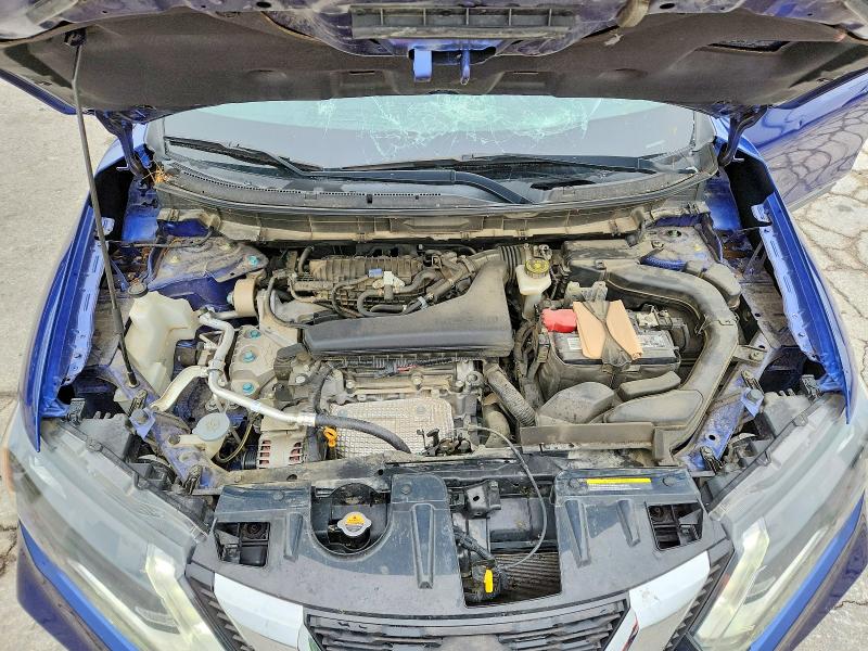 Aukcja sprzedaży 2020 Nissan Rogue, vin: KNMAT2MT3LP543298, numer aukcji: 54133656