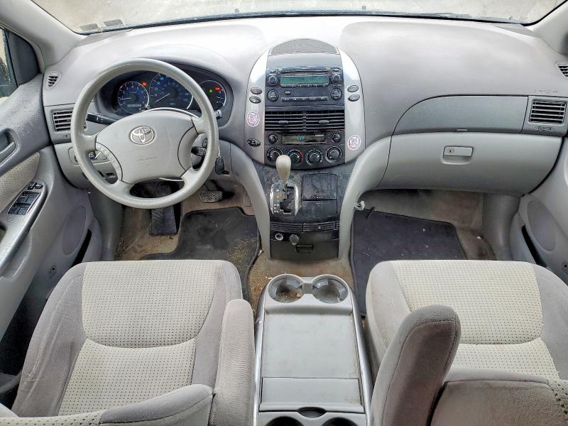 Продаж на аукціоні авто 2009 Toyota Sienna, vin: 5TDZK23C19S269718, номер лоту: 51498386