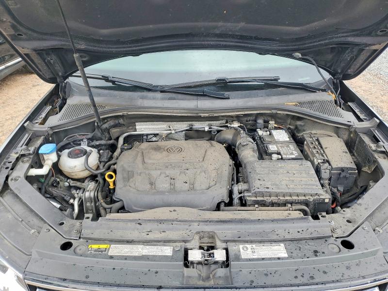 Aukcja sprzedaży 2020 Volkswagen Tiguan, vin: 3VV0B7AX3LM102958, numer aukcji: 52061526