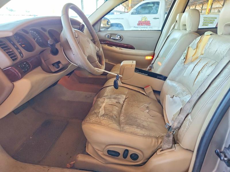 Aukcja sprzedaży 2004 Buick Lesabre, vin: 1G4HR54K944126630, numer aukcji: 54843026