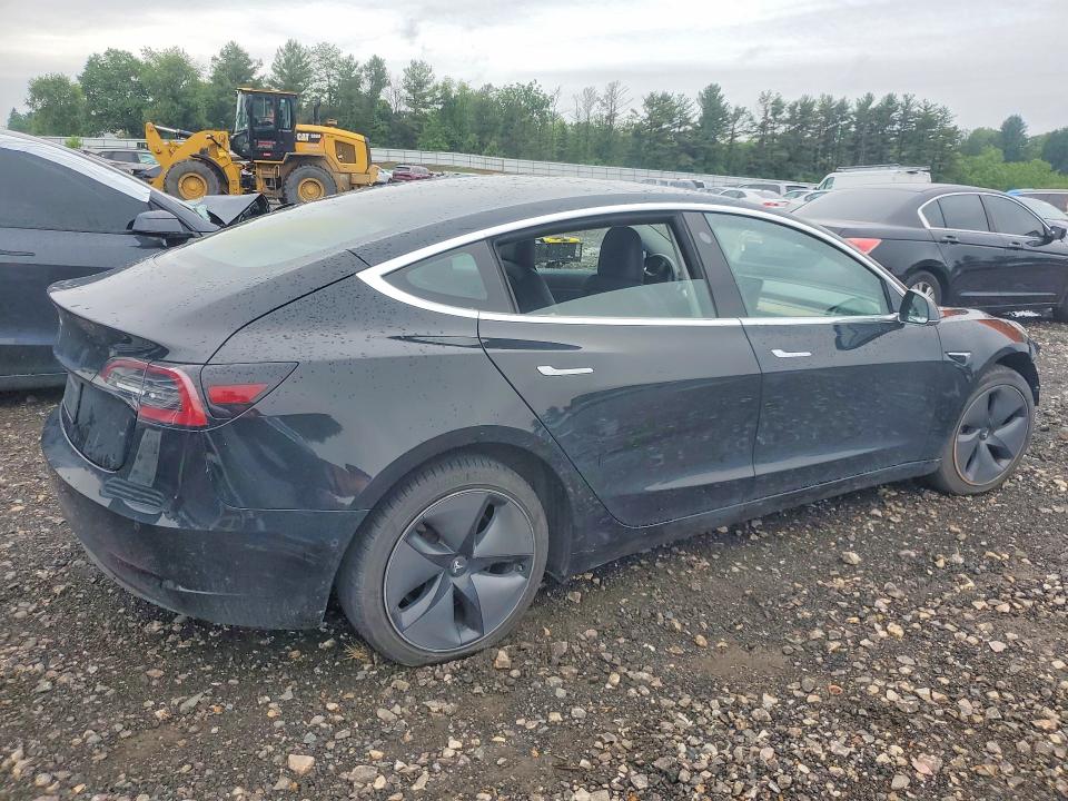 Aukcja sprzedaży 2019 Tesla Model 3, vin: 5YJ3E1EA8KF306499, numer aukcji: 53608456