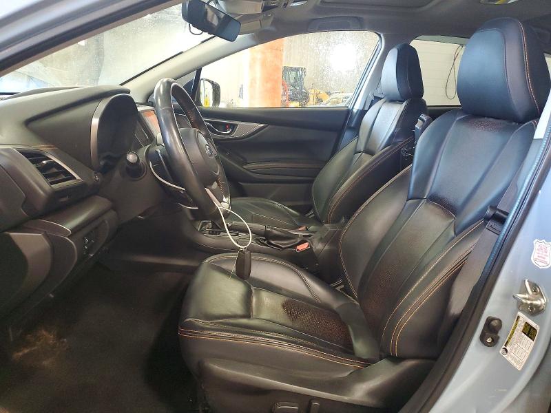 Продаж на аукціоні авто 2021 Subaru Crosstrek, vin: JF2GTHNC2MH380121, номер лоту: 54552656