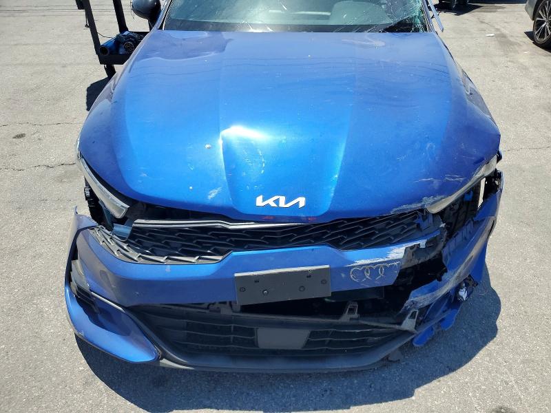 Продаж на аукціоні авто 2023 Kia K5, vin: 5XXG64J24PG227320, номер лоту: 54408116