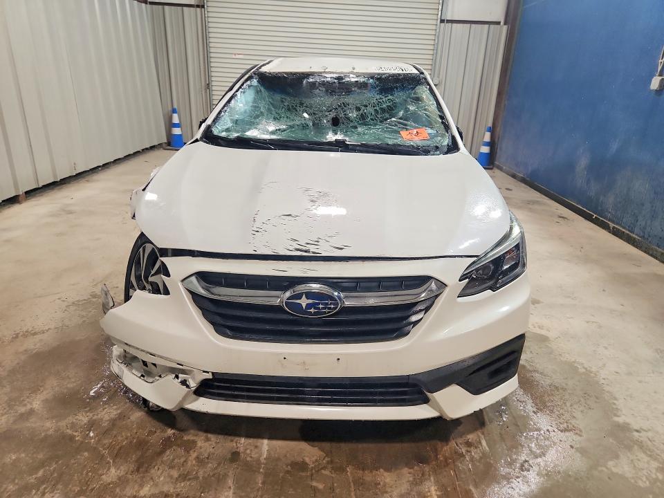 54095616 :رقم المزاد ، 4S3BWAD63M3009341 vin ، 2021 Subaru Legacy مزاد بيع