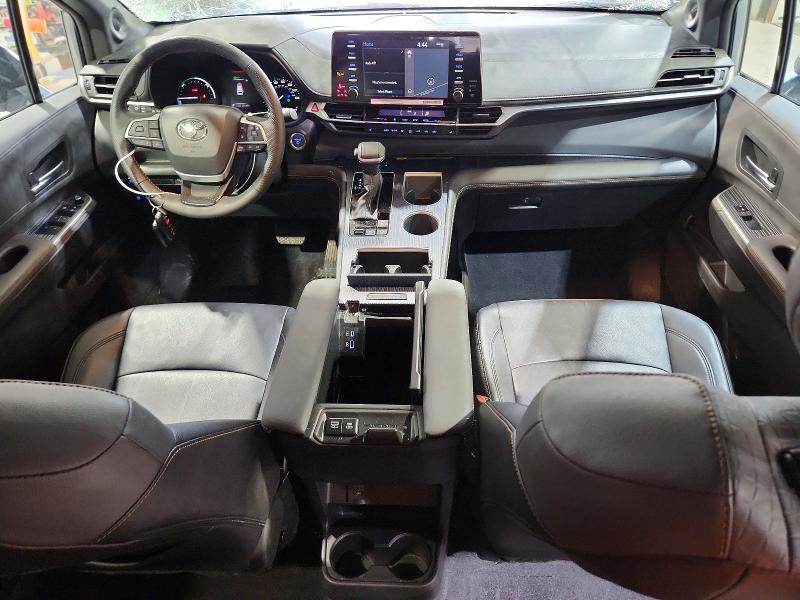 Продажа на аукционе авто 2024 Toyota Sienna, vin: 5TDCSKFC8RS144135, номер лота: 53078876