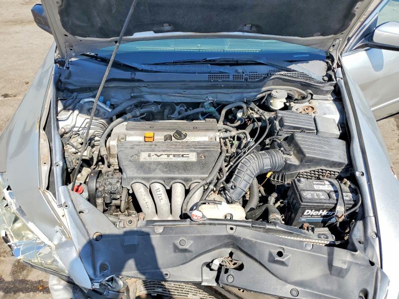 Aukcja sprzedaży 2005 Honda Accord, vin: 1HGCM56765A165539, numer aukcji: 54063956
