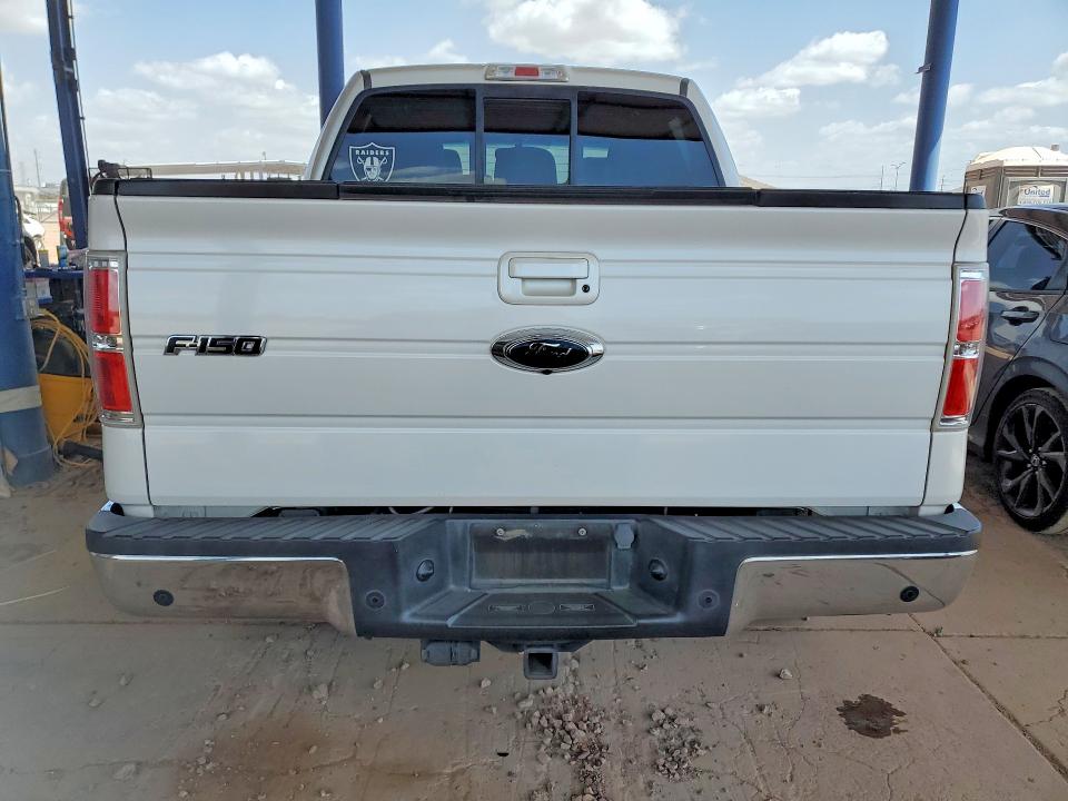 2012 Ford F150 მანქანა იყიდება აუქციონზე, vin: 1FTFW1CT9CKD47940, აუქციონის ნომერი: 53273216