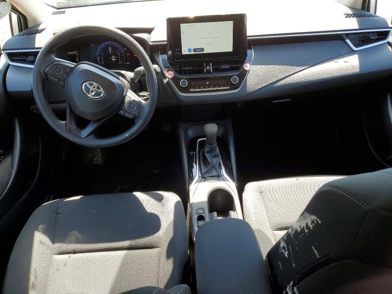 Продаж на аукціоні авто 2026 Toyota Corolla, vin: 5YFB4MDEXTP408476, номер лоту: 51980886