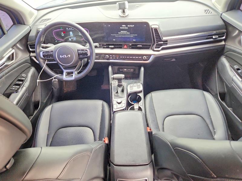 Aukcja sprzedaży 2024 Kia Sportage, vin: 5XYK3CDF4RG173771, numer aukcji: 54994246