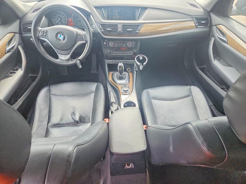 53896916 :رقم المزاد ، WBAVL1C54DVR87458 vin ، 2013 Bmw X1 مزاد بيع