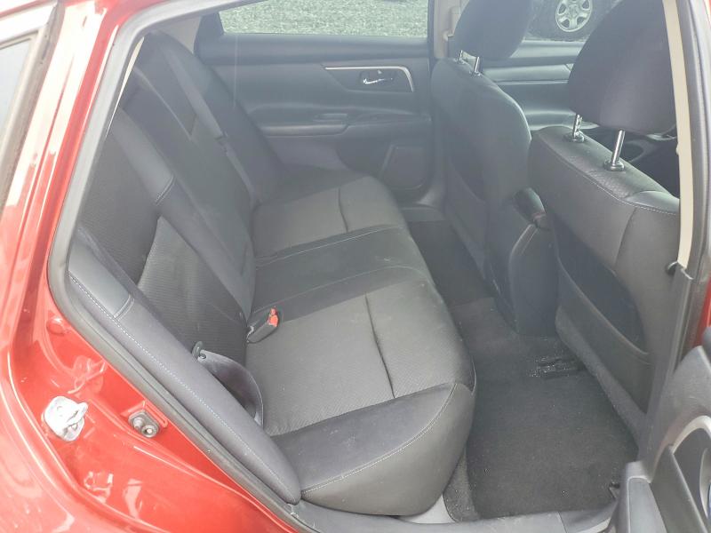 Продажа на аукционе авто 2016 Nissan Altima, vin: 1N4AL3AP3GC220885, номер лота: 53472206