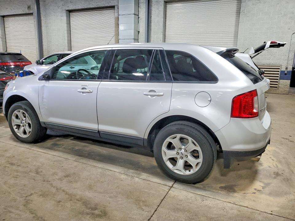 Aukcja sprzedaży 2013 Ford Edge, vin: 2FMDK3JC3DBB74957, numer aukcji: 52348256