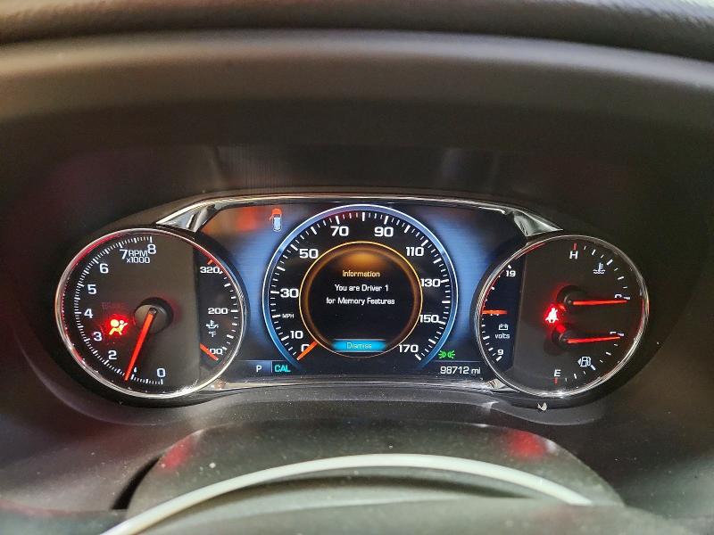 Aukcja sprzedaży 2017 Gmc Acadia, vin: 1GKKNXLS5HZ212193, numer aukcji: 54092176