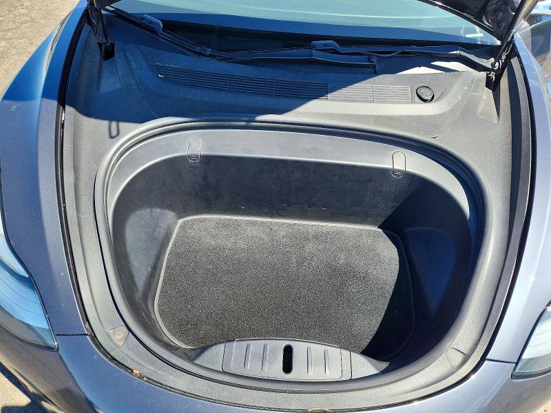 54163476 :رقم المزاد ، 5YJ3E1EB4JF089766 vin ، 2018 Tesla Model 3 مزاد بيع