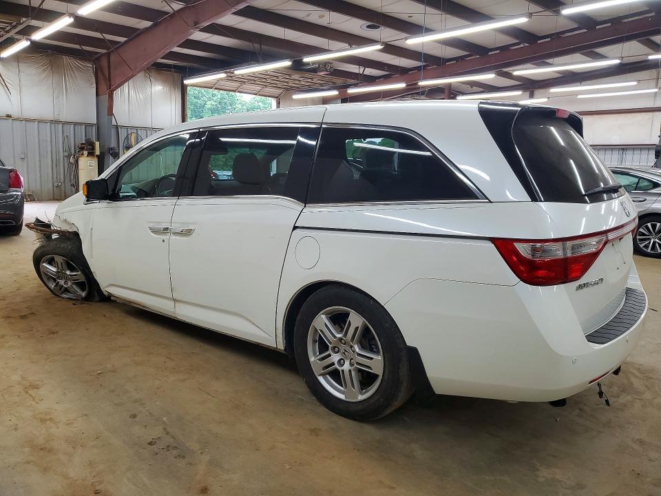 Aukcja sprzedaży 2012 Honda Odyssey, vin: 5FNRL5H91CB051415, numer aukcji: 52412596