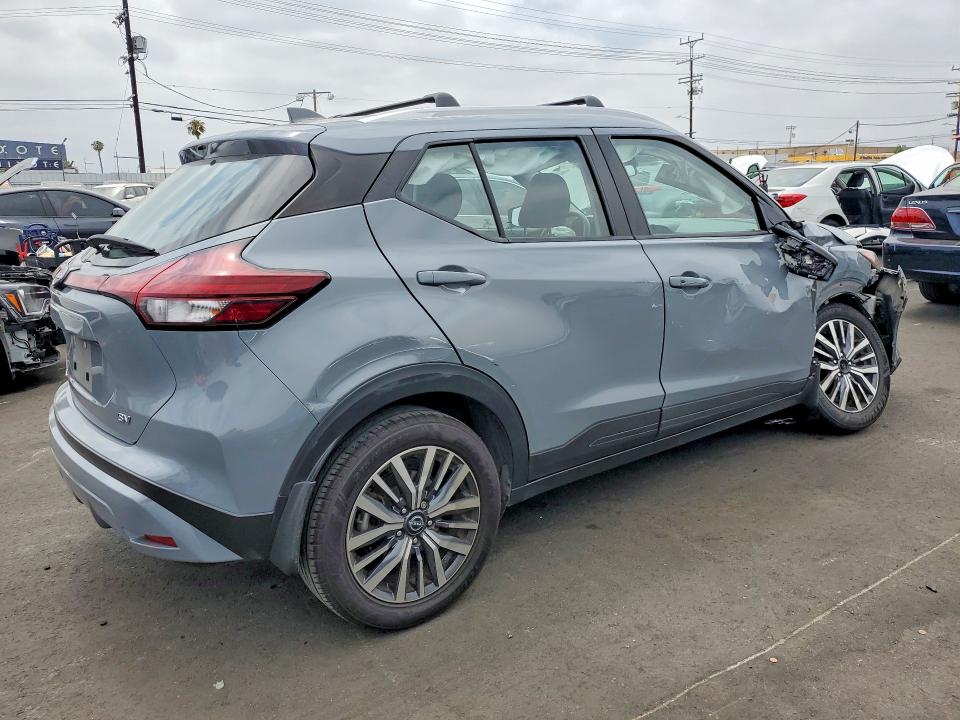 Aukcja sprzedaży 2024 Nissan Kicks, vin: 3N1CP5CV0RL503043, numer aukcji: 54000236