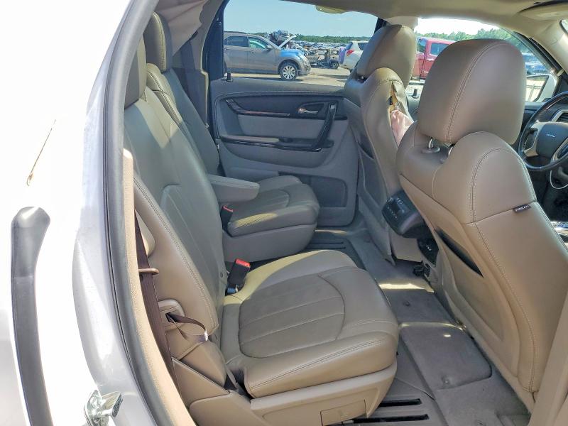 2016 Gmc Acadia მანქანა იყიდება აუქციონზე, vin: 1GKKRTKD0GJ191668, აუქციონის ნომერი: 54076726