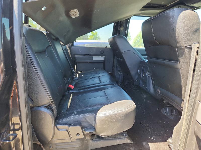 2015 Ford F350 მანქანა იყიდება აუქციონზე, vin: 1FT8W3BT6FEB09066, აუქციონის ნომერი: 52368726