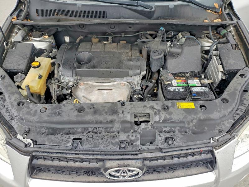 Aukcja sprzedaży 2012 Toyota Rav4, vin: 2T3WF4DV8CW144966, numer aukcji: 53223036