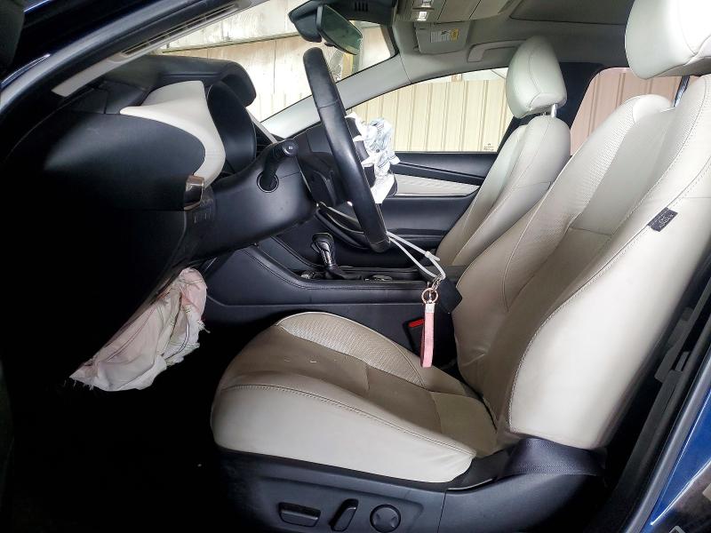 Продажа на аукционе авто 2023 Mazda 3, vin: 3MZBPBDM9PM381901, номер лота: 52958586