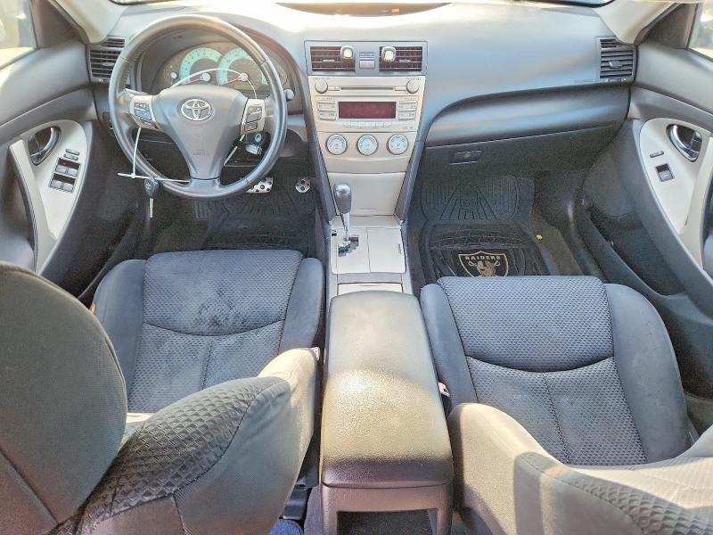 Продаж на аукціоні авто 2010 Toyota Camry, vin: 4T1BF3EK7AU095956, номер лоту: 54837446
