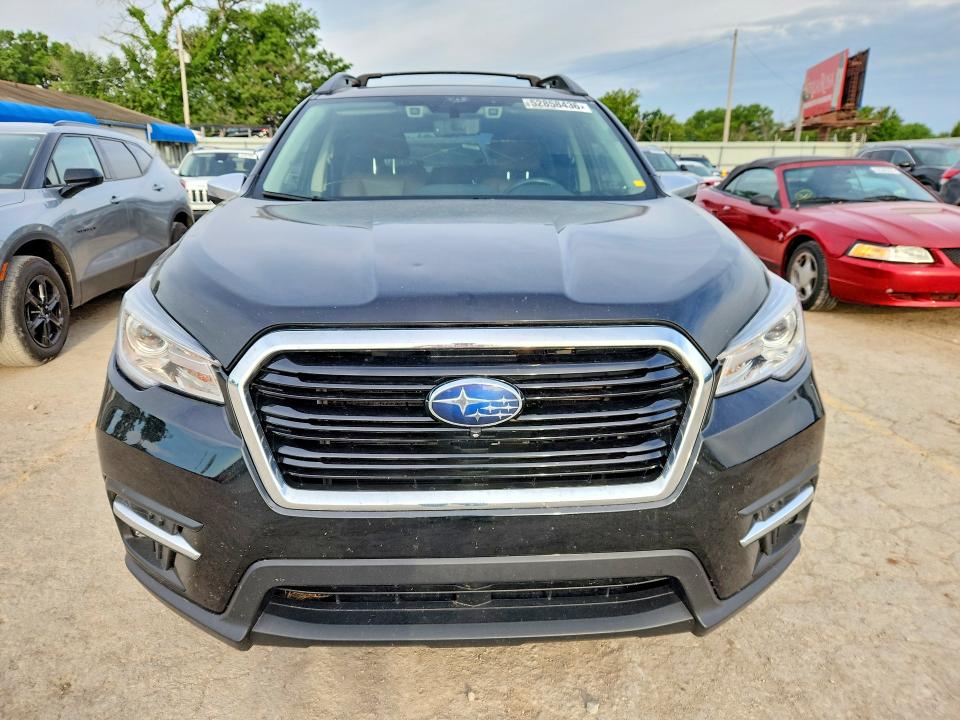 Продажа на аукционе авто 2019 Subaru Ascent, vin: 4S4WMARD6K3458181, номер лота: 52858436