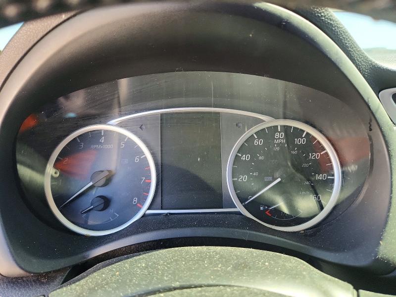 Aukcja sprzedaży 2019 Nissan Sentra, vin: 3N1AB7AP2KY415559, numer aukcji: 53546306